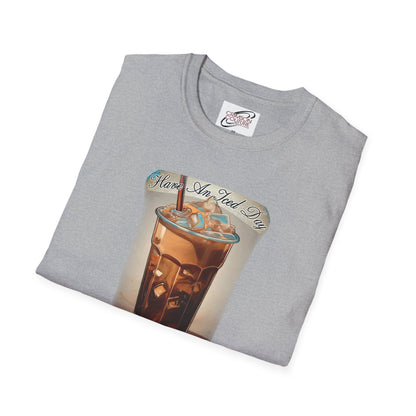 Have An Iced Day - Tee
