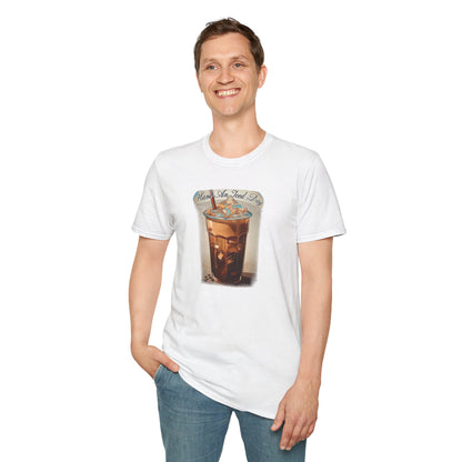 Have An Iced Day - Tee