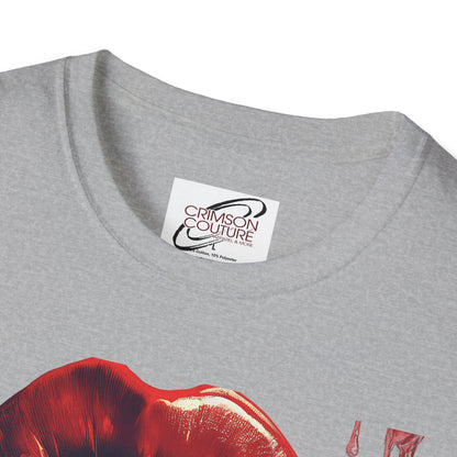 The Fangtastic Tee