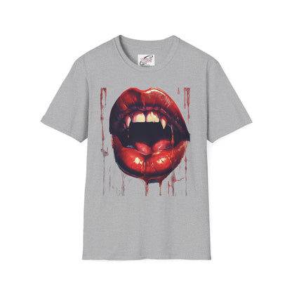 The Fangtastic Tee