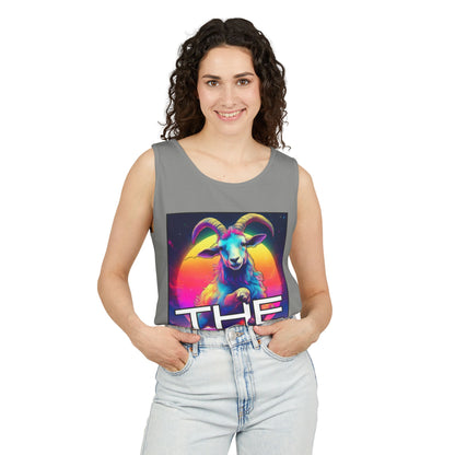 The GOAT Tank