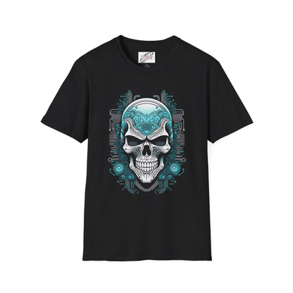 Neurodecay Tee