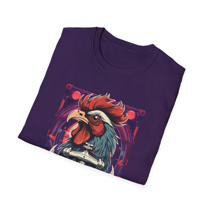 The Rooster