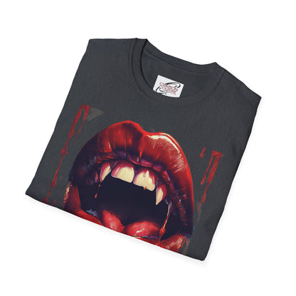 The Fangtastic Tee