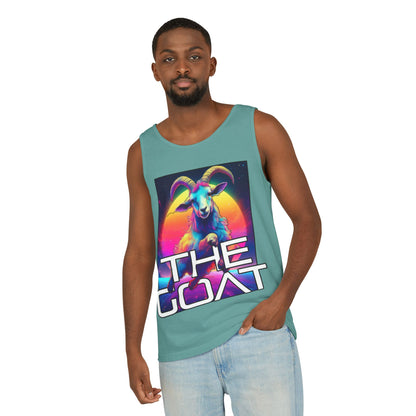 The GOAT Tank