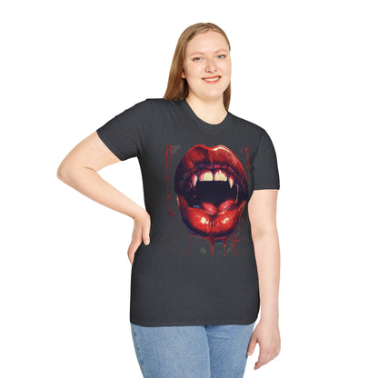 The Fangtastic Tee