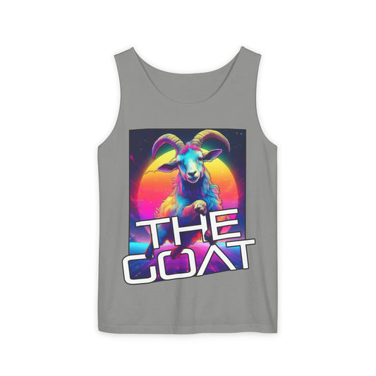 The GOAT Tank