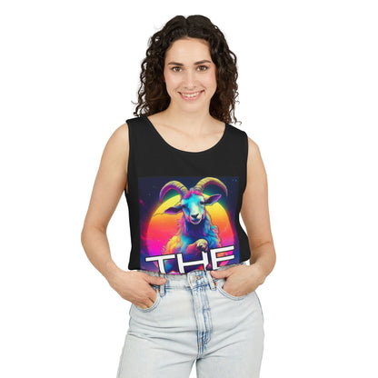 The GOAT Tank