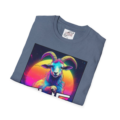 The GOAT Tee