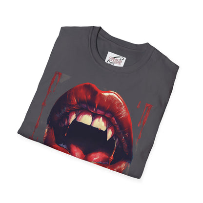 The Fangtastic Tee