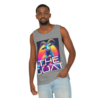 The GOAT Tank