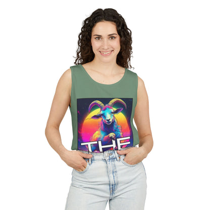 The GOAT Tank