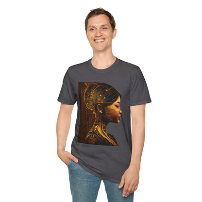 The Golden Girl