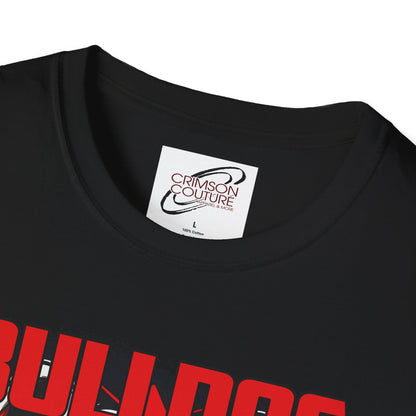 Bulldog Pride T-Shirt
