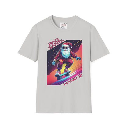 Rad Santa