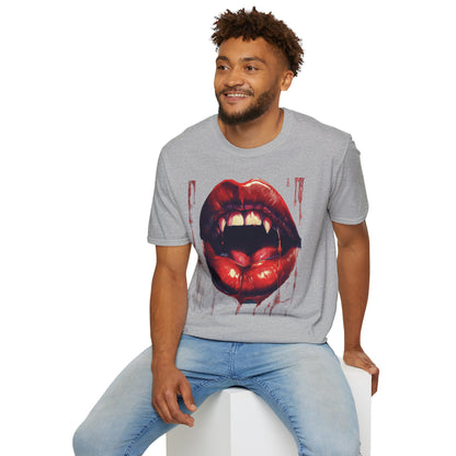 The Fangtastic Tee