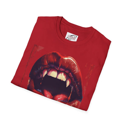 The Fangtastic Tee