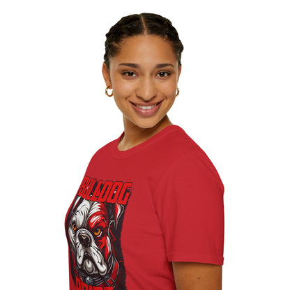 Bulldog Pride T-Shirt
