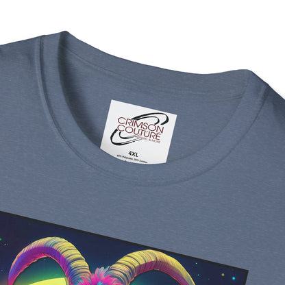 The GOAT Tee