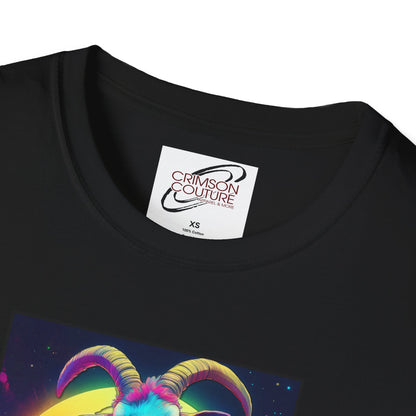 The GOAT Tee