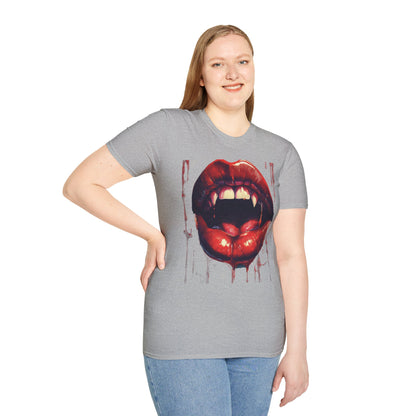 The Fangtastic Tee