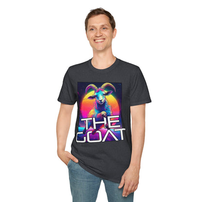 The GOAT Tee
