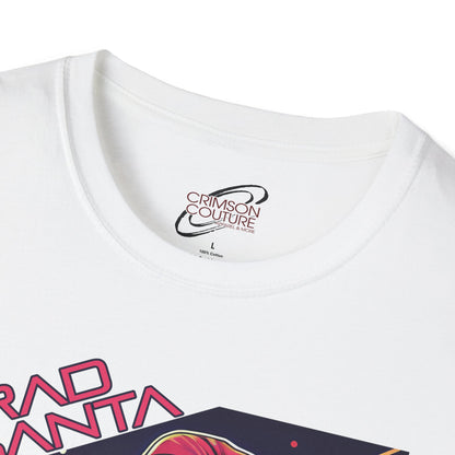 Rad Santa