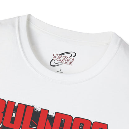 Bulldog Pride T-Shirt