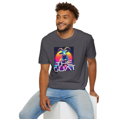 The GOAT Tee