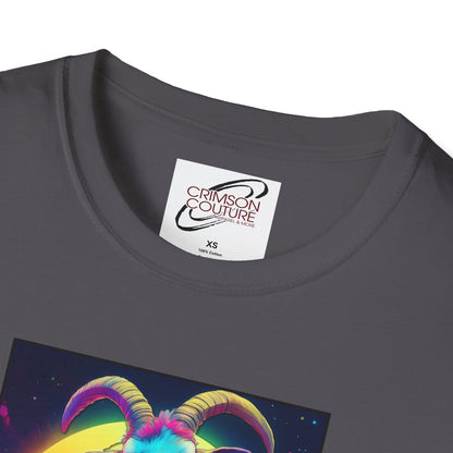The GOAT Tee