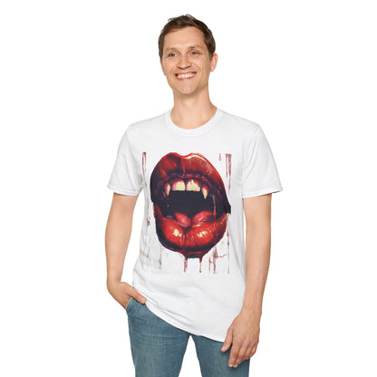 The Fangtastic Tee