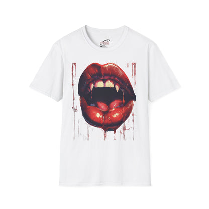 The Fangtastic Tee