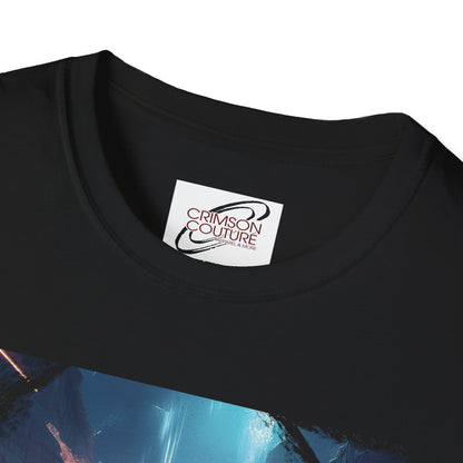 The TANK Top