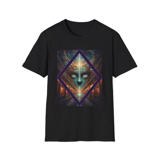 Universe In Your Eyes T-Shirt