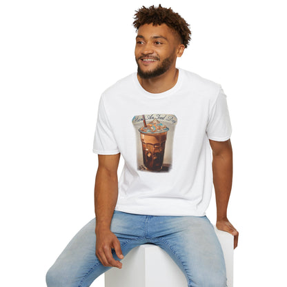 Have An Iced Day - Tee