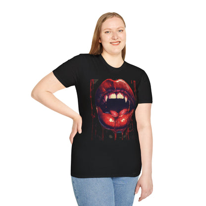 The Fangtastic Tee