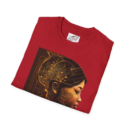 The Golden Girl