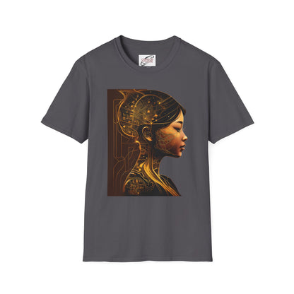 The Golden Girl