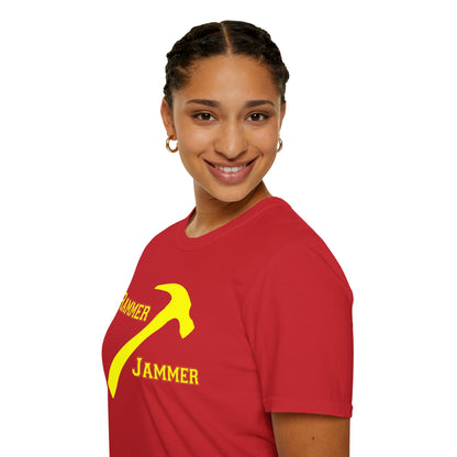 Rammer Jammer Yellow Hammer