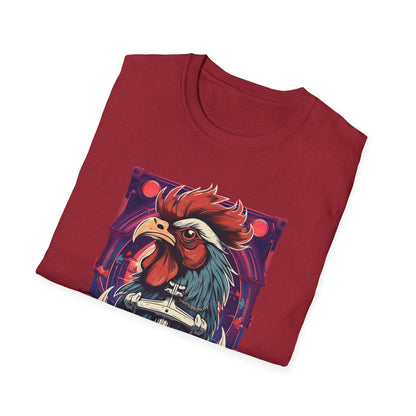 The Rooster