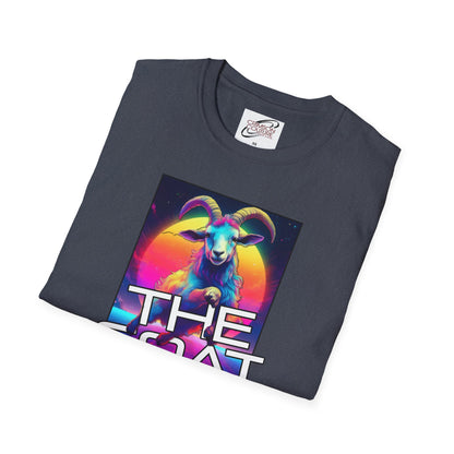 The GOAT Tee