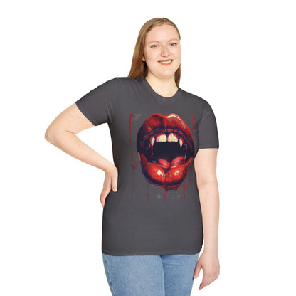 The Fangtastic Tee