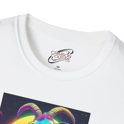 The GOAT Tee