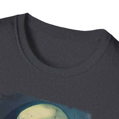 Skeleton Rose T-Shirt
