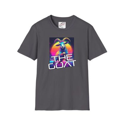 The GOAT Tee