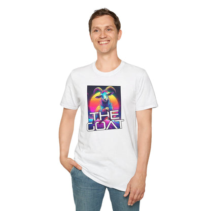 The GOAT Tee